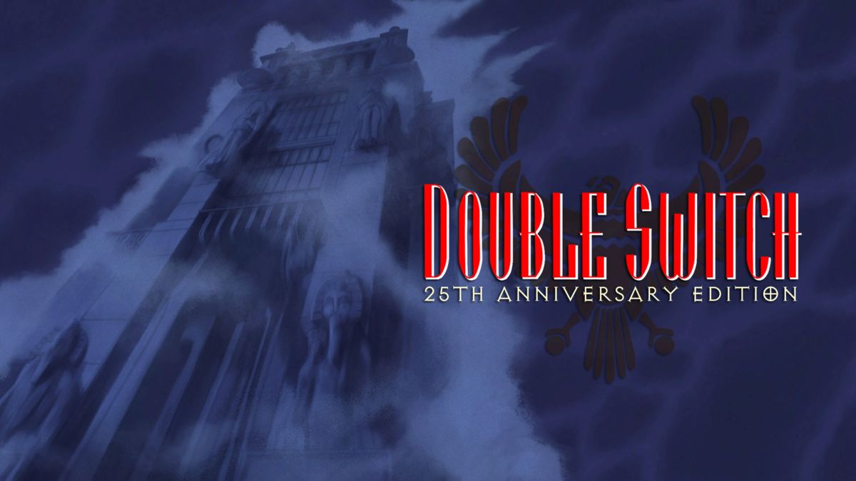 Double Switch screenshot 2 for Playstation 4